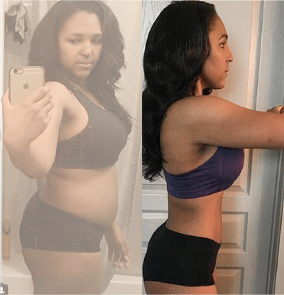 Mya Jones