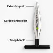 Total Body Reset™ Coconut Opening Tool Crack Fresh Coconuts in Seconds – No Mess, No Stress