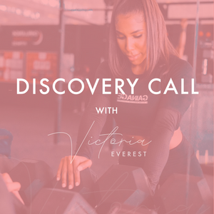 Book a Discovery Call with Me